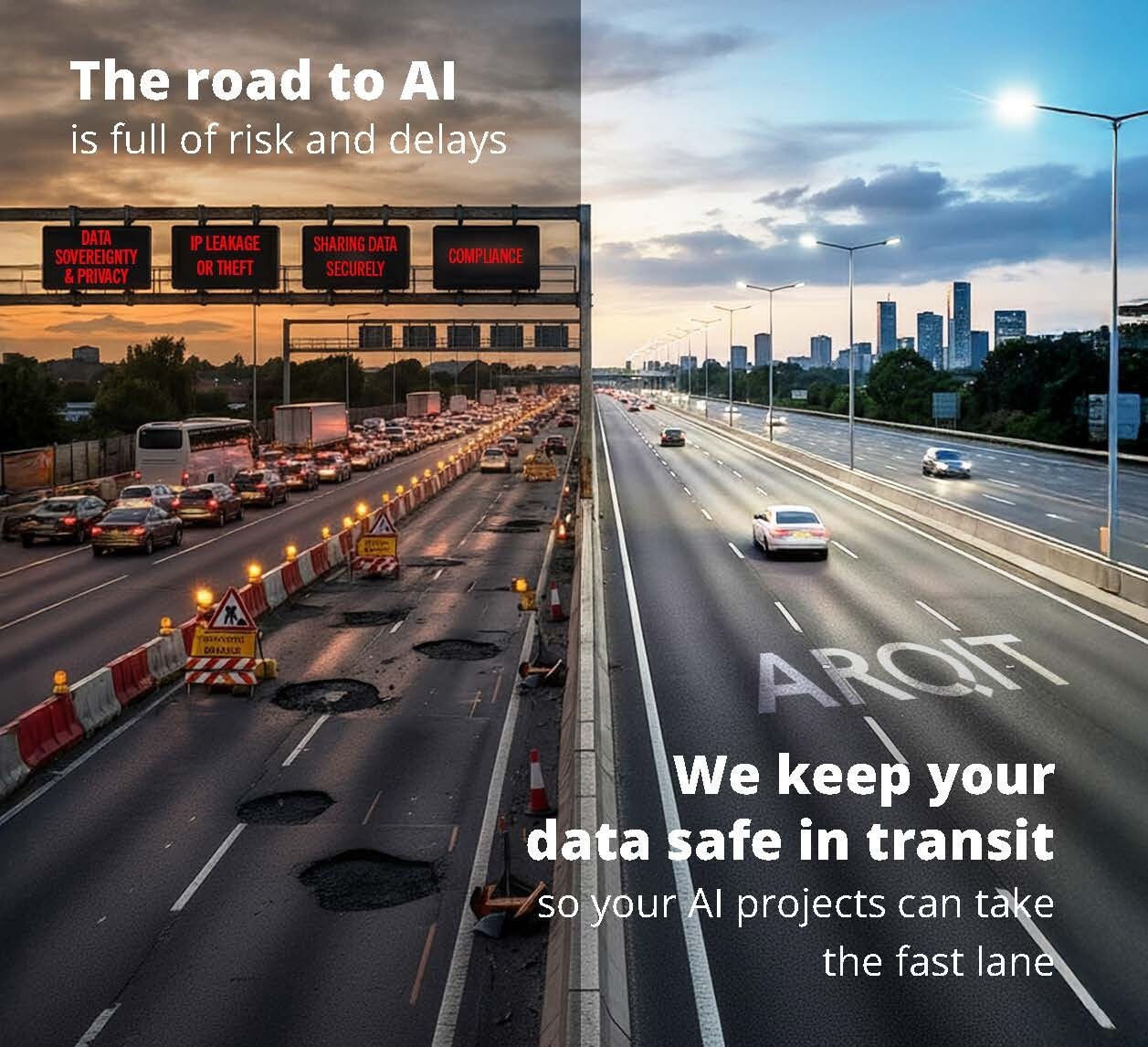 Arqit_GSMA AI report ad_website