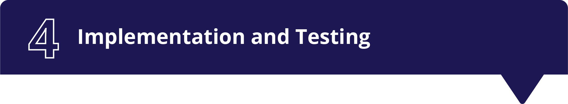 Implementation and Testing@2x