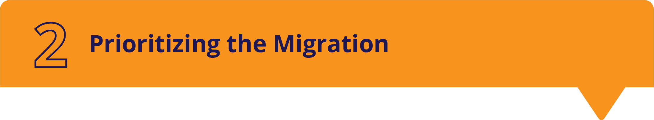 Prioritizing the Migration@2x