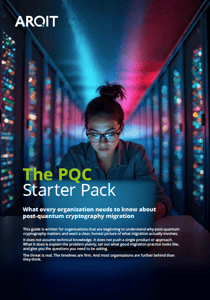 PQC Starter Pack thumbnail