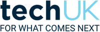 techUK logo