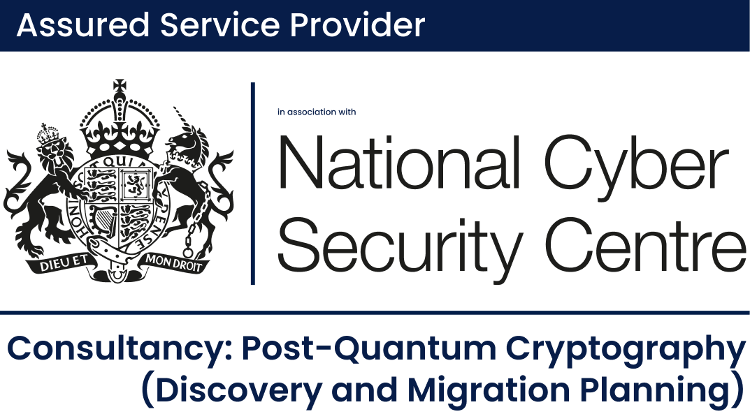 Consultancy_Post-Quantum Cryptography (Discovery and Migration Planning)