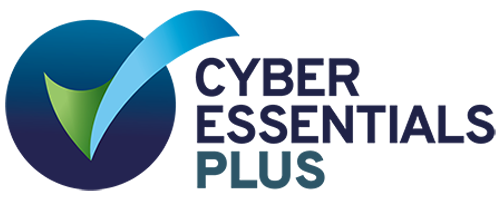 Cyber Essentials Badge