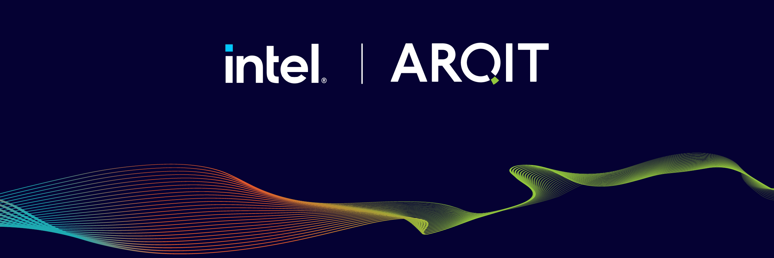 Intel Afsc Key Arqit Keys Pre-Installed on Intel NetSec Cards