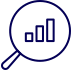 Cryptographic visibility